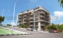 apartamenty-v-4-etazhnoi-butik-rezidencii-na-etape-stroitelstva-v-spokoinom-raione-alani-demirtash в Турции - фото 2