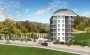 kvartiry-v-novoi-rezidencii-vvedennoi-v-ekspluataciyu-v-oktyabre-2023-goda-v-uyutnom-ukhozhennom-raione-alani-demirtash в Турции - фото 2