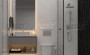 apartamenty-v-elitnom-zhilom-komplekse-na-etape-stroitelstva-v-prestizhnom-raione-alani-bektash в Турции - фото 2