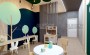 apartamenty-v-elitnom-zhilom-komplekse-na-etape-stroitelstva-v-prestizhnom-raione-alani-bektash в Турции - фото 2