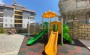 apartamenty-s-kachestvennoi-chistovoi-otdelkoi-v-komfortabelnoi-novoi-rezidencii-v-800-metrakh-ot-morya в Турции - фото 2