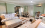 prostornaya-kvartira-21-90m2-v-cen6tre-alanii-do-morya-850m в Турции - фото 2
