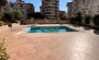 prostornaya-kvartira-21-90m2-v-cen6tre-alanii-do-morya-850m в Турции - фото 2