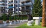 apartamenty-2-1-na-4-m-etazhe-v-zhilom-komplekse-na-etape-stroitelstva-v-1200-metrakh-ot-znamenitogo-plyazha-kleopatry в Турции - фото 2