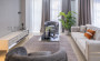 sikarnyi-dubleks-41-220m2-v-samom-centre-alanii-do-plyaza-kleopatry-250m в Турции - фото 2