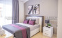 sikarnyi-dubleks-41-220m2-v-samom-centre-alanii-do-plyaza-kleopatry-250m в Турции - фото 2