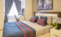 sikarnyi-dubleks-41-220m2-v-samom-centre-alanii-do-plyaza-kleopatry-250m в Турции - фото 2
