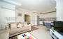 dupleks-31-s-vidom-na-more-i-krepost-180-m2-v-raione-sugyozu в Турции - фото 2
