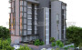proekt-na-stadii-stroitelstva-v-650-metrax-ot-plyaza-v-avsallare-48-m2-145-m2 в Турции - фото 2