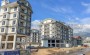 panoramnaya-dvukhurovnevaya-kvartira-2-1-v-novom-zhilom-komplekse-v-centre-raiona-kargydzhak в Турции - фото 2