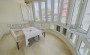 sovremennaya-kvartira-2-1-s-dvumya-zasteklennymi-balkonami-na-3-m-etazhe-v-blagoustroennom-zhilom-komplekse-postroennom-v-2012-godu в Турции - фото 2