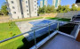 apartamenty-11-v-novom-komplekse-v-raione-avsallar60-m2 в Турции - фото 2