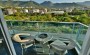 stilnaya-kvartira-s-panoramnym-vidom-na-gory-na-3-m-etazhe-v-novom-zhilom-komplekse-s-bogateishei-vnutrennei-infrastrukturoi в Турции - фото 2