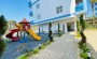 stilnaya-kvartira-s-panoramnym-vidom-na-gory-na-3-m-etazhe-v-novom-zhilom-komplekse-s-bogateishei-vnutrennei-infrastrukturoi в Турции - фото 2