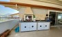 panoramnaya-dvukhurovnevaya-kvartira-s-vidom-na-more-na-8-m-etazhe-v-500-metrakh-ot-plyazha в Турции - фото 2