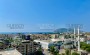 panoramnaya-dvukhurovnevaya-kvartira-s-vidom-na-more-na-8-m-etazhe-v-500-metrakh-ot-plyazha в Турции - фото 2