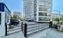 panoramnaya-dvukhurovnevaya-kvartira-s-vidom-na-more-na-8-m-etazhe-v-500-metrakh-ot-plyazha в Турции - фото 2