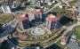 pentxausy-v-komplekse-s-obsirnoi-infrastrukturoi-v-raione-avsallar-105-m2-200-m2 в Турции - фото 2