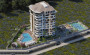 proekt-na-etape-stroitelstva-v-avsallare-61-m2-150-m2 в Турции - фото 2