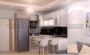 apartamenty-v-komfortabelnom-zhilom-komplekse-na-etape-stroitelstva-v-500-metrakh-ot-morya-v-centre-populyarnogo-raiona-alani-makhmutlar в Турции - фото 2