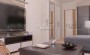 apartamenty-v-komfortabelnom-zhilom-komplekse-na-etape-stroitelstva-v-500-metrakh-ot-morya-v-centre-populyarnogo-raiona-alani-makhmutlar в Турции - фото 2