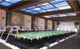 apartamenty-v-komfortabelnom-zhilom-komplekse-na-etape-stroitelstva-v-500-metrakh-ot-morya-v-centre-populyarnogo-raiona-alani-makhmutlar в Турции - фото 2