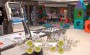 apartamenty-v-komfortabelnom-zhilom-komplekse-na-etape-stroitelstva-v-500-metrakh-ot-morya-v-centre-populyarnogo-raiona-alani-makhmutlar в Турции - фото 2