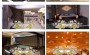 apartamenty-v-komfortabelnom-zhilom-komplekse-na-etape-stroitelstva-v-500-metrakh-ot-morya-v-centre-populyarnogo-raiona-alani-makhmutlar в Турции - фото 2