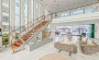stilnaya-prostornaya-kvartira-s-bolshim-zasteklennym-balkonom-na-7-m-etazhe-v-200-metrakh-ot-morya в Турции - фото 2