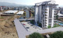proekt-dlya-investicii-s-kvartirami-50-135-m2-payallar-alaniya в Турции - фото 2