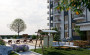 proekt-dlya-investicii-s-kvartirami-50-135-m2-payallar-alaniya в Турции - фото 2