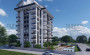 proekt-dlya-investicii-s-kvartirami-50-135-m2-payallar-alaniya в Турции - фото 2