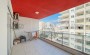 bolshaya-kvartira-1-1-obshei-ploshadyu-85-m2-na-6-m-etazhe-v-centre-raiona-makhmutlar в Турции - фото 2
