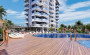 proekt-s-kvartirami-55-110-m2-v-650-metrax-ot-morya-payallar-alaniya в Турции - фото 2