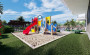 proekt-s-kvartirami-55-110-m2-v-650-metrax-ot-morya-payallar-alaniya в Турции - фото 2