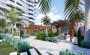 proekt-s-kvartirami-55-110-m2-v-650-metrax-ot-morya-payallar-alaniya в Турции - фото 2