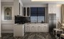 apartamenty-v-elitnom-zhilom-komplekse-na-beregu-sredizemnogo-morya-v-kurortnom-gorode-severnogo-kipra-gaziveren в Турции - фото 2