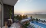 apartamenty-v-elitnom-zhilom-komplekse-na-beregu-sredizemnogo-morya-v-kurortnom-gorode-severnogo-kipra-gaziveren в Турции - фото 2