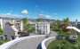 kvartiry-ot-51-do-102-kvm-v-investicionnom-proekte-payallar-alaniya в Турции - фото 2