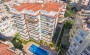 apartamenty-v-200-kh-metrakh-ot-plyazha-kleopatra в Турции - фото 2