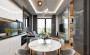 kvartira-11-v-novom-komplekse-55-m2-payallar-alaniya в Турции - фото 2