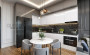 kvartira-11-v-novom-komplekse-55-m2-payallar-alaniya в Турции - фото 2