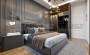 kvartira-11-v-novom-komplekse-55-m2-payallar-alaniya в Турции - фото 2