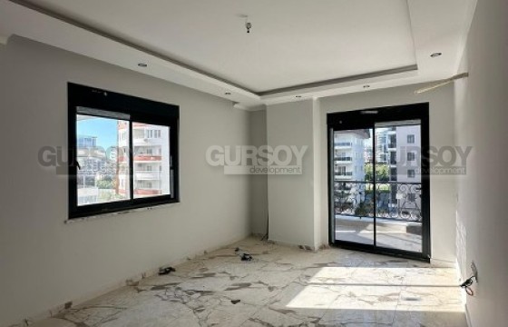 Продажа стильной квартиры 1+1 в новом комплексе в районе Махмутлар в Турции - фото 12