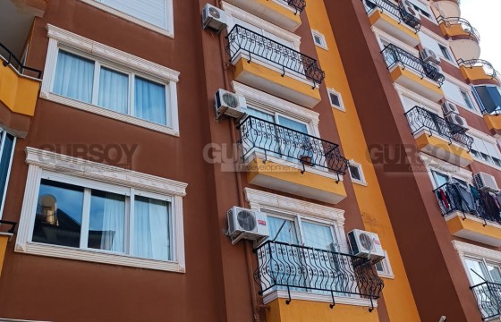 Продажа уютной квартиры 2+1 в центре Алании, в 800 метрах от моря в Турции - фото 10