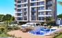 kvartiry-v-novom-komplekse-s-besprocentnoi-rassrochkoi-na-36-mesyacev в Турции - фото 2