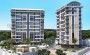 kvartiry-v-novom-komplekse-s-besprocentnoi-rassrochkoi-na-36-mesyacev в Турции - фото 2