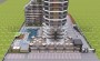 prodazha-apartamentov-v-stroyashemsya-komplekse-na-pervoi-beregovoi-linii-severnyi-kipr в Турции - фото 2