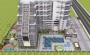 prodazha-apartamentov-v-stroyashemsya-komplekse-na-pervoi-beregovoi-linii-severnyi-kipr в Турции - фото 2