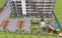 prodazha-apartamentov-v-stroyashemsya-komplekse-na-pervoi-beregovoi-linii-severnyi-kipr в Турции - фото 2